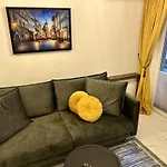 Vintage Kacik Apartment