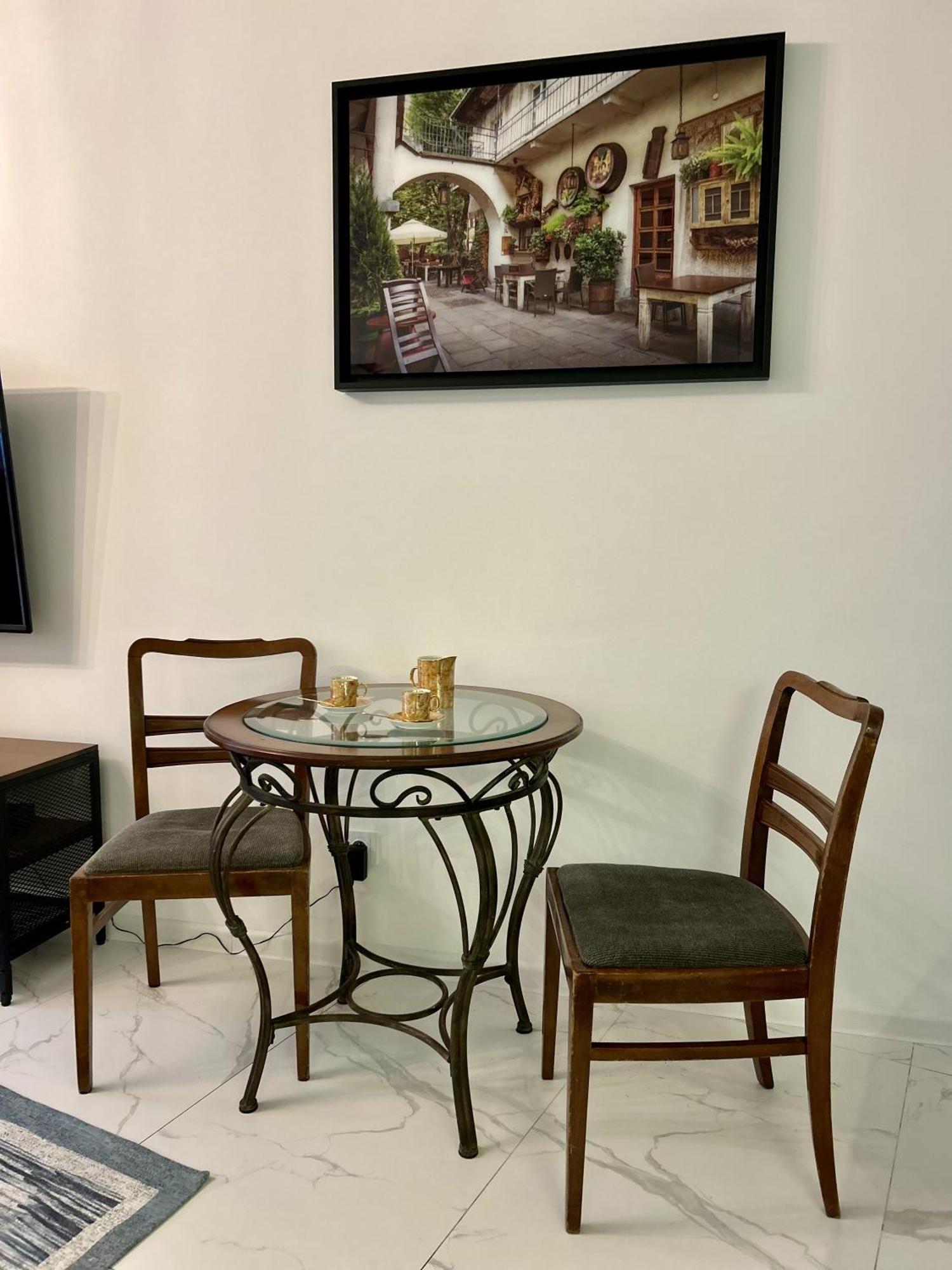 Apartment Vintage Kacik *